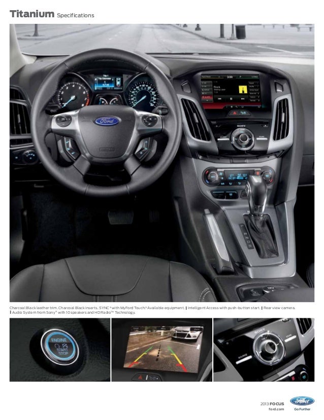 13 Ford Focus Specs Augusta Ga 13 Ford Focus Specs Augusta Ga