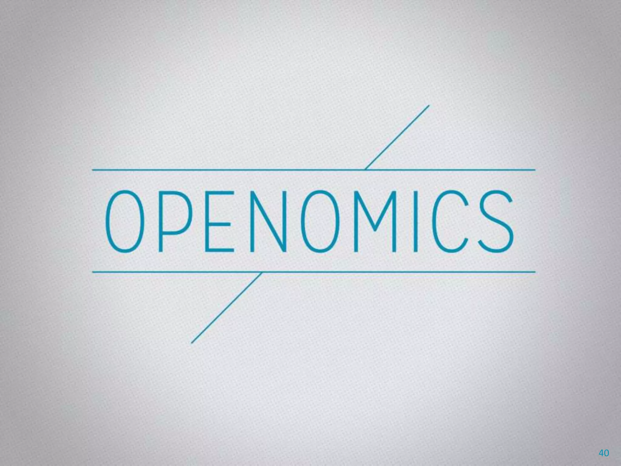 Investment
Section break slide
40
 