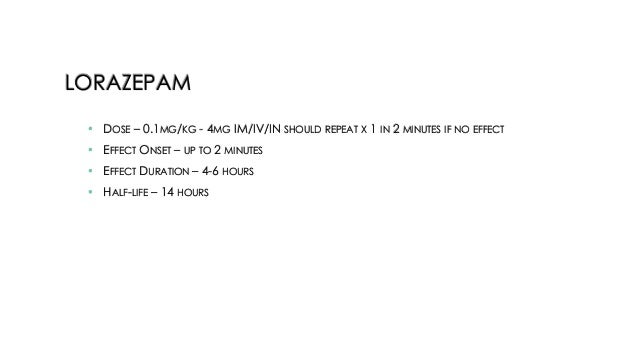 Lorazepam FDA prescribing information, side effects and uses