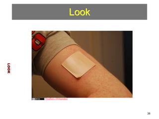 Look 
LOOK 
38 
RegBarc (Wikipedia) 
 