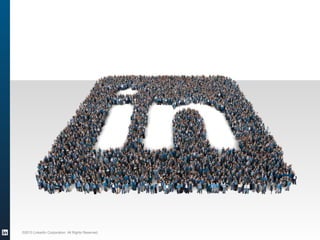 ©2013 LinkedIn Corporation. All Rights Reserved.   BUSINESS OPERATIONS

Wednesday, March 20, 13
 