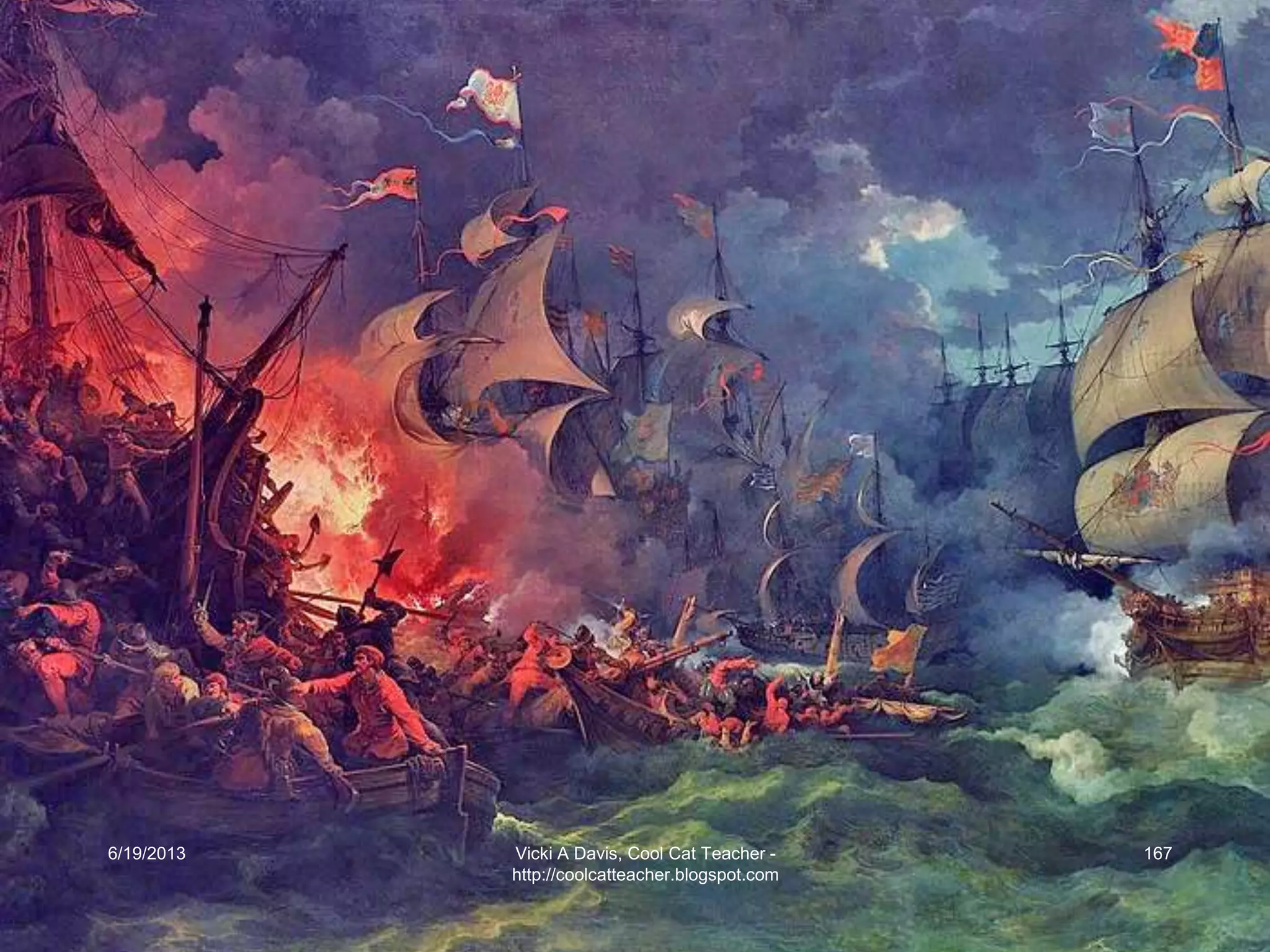 6/19/2013 167Vicki A Davis, Cool Cat Teacher -
http://coolcatteacher.blogspot.com
 