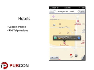 Hotels
•Caesars Palace
•914 Yelp reviews

 