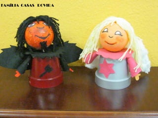 FAMÍLIA CASAS ROVIRA

 