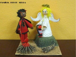 FAMÍLIA BRUCH SERRA

 