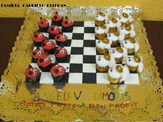 FAMÍLIA CARRILLO ESTEBAN

 