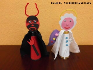 FAMÍLIA VALLRIBERA SOCIATS

 