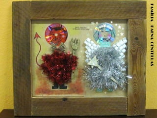 FAMÍLIA BAENA CENTELLAS

 