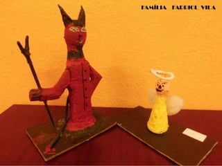 FAMÍLIA FARRIOL VILA

 