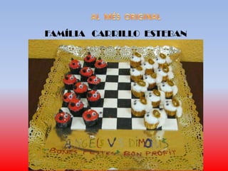 FAMÍLIA CARRILLO ESTEBAN

 