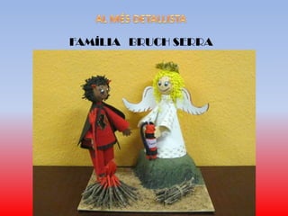 FAMÍLIA BRUCH SERRA

 