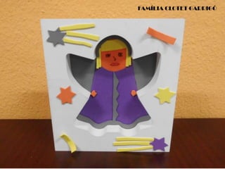 FAMÍLIA CLOTET GARRIGÓ

 