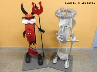 FAMÍLIA PLATA BADIA

 