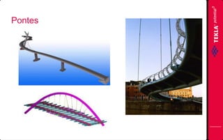 Pontes

 