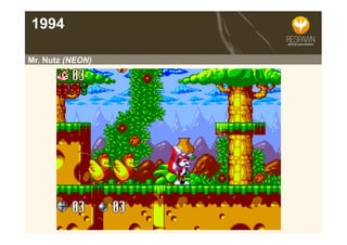100 of the most influential German Videogames | Ralf C. Adam | PPT