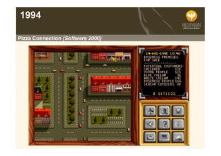 100 of the most influential German Videogames | Ralf C. Adam | PPT