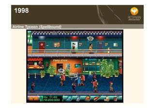 100 of the most influential German Videogames | Ralf C. Adam | PPT