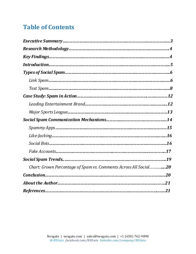 Email spam classification using svm image