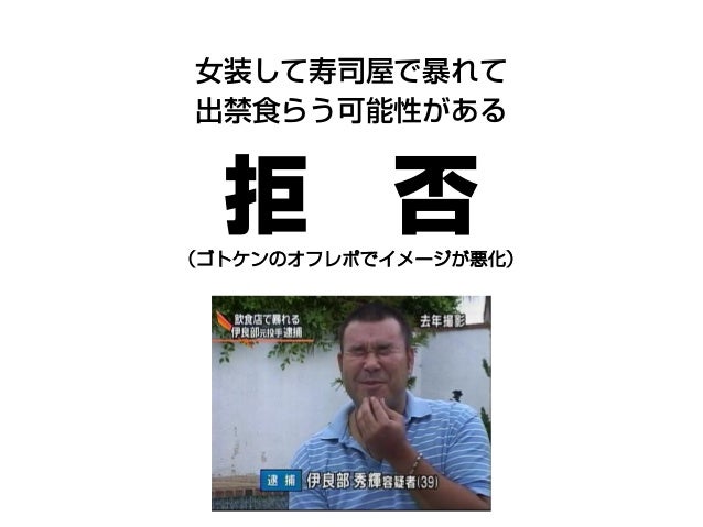 二 一三年夏の寿司オフレポと焼肉オフレポ