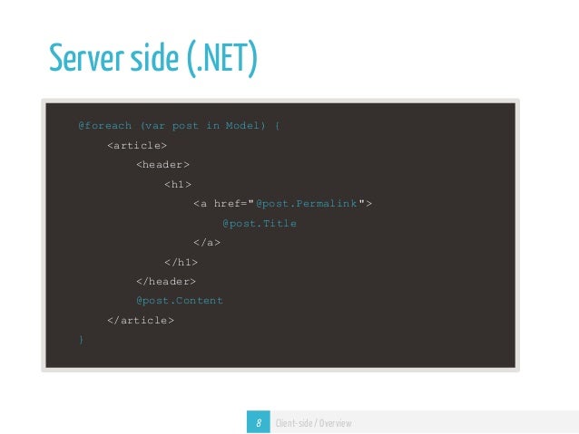 #6 Template Engine: Mustache js #6 Template Engine: Mustache js