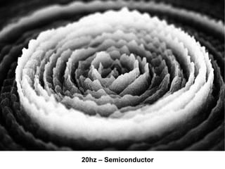 20hz – Semiconductor
 