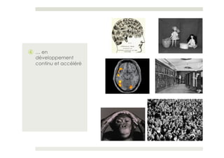 ④  … en
   développement
   continu et accéléré
 