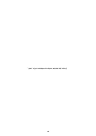 (Esta página foi intencionalmente deixada em branco)




                        104
 