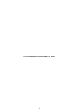 (Esta página foi intencionalmente deixada em branco)




                        120
 