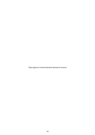 (Esta página foi intencionalmente deixada em branco)




                        182
 