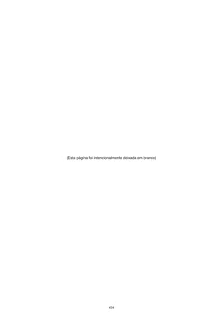 (Esta página foi intencionalmente deixada em branco)




                        434
 