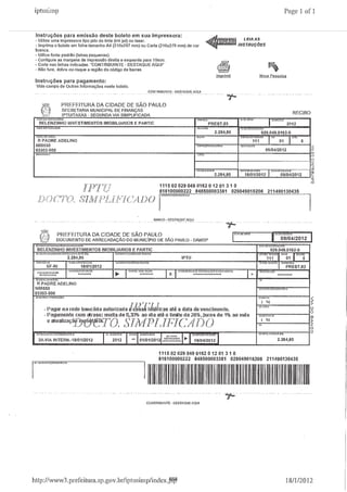 20130115  prospecto preliminar