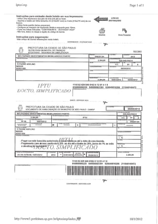 20130115  prospecto preliminar