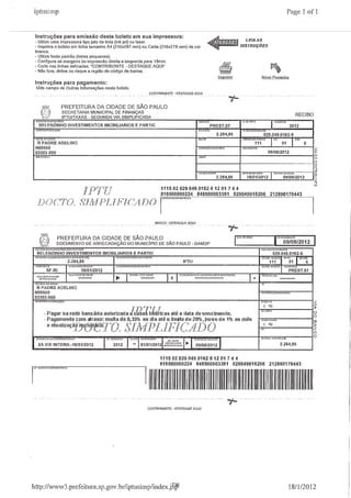 20130115  prospecto preliminar