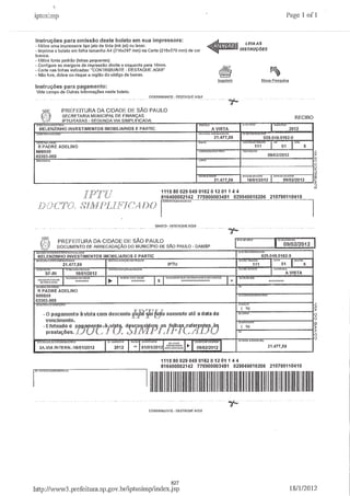 20130115  prospecto preliminar