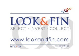 12
www.lookandfin.co
       m
 