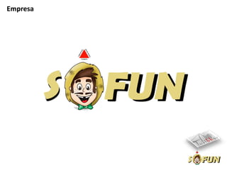 Empresa
 