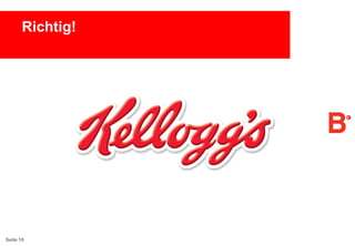 Richtig!

Seite 10

 
