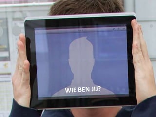20130206   efficient online communiceren - chiro verbond mechelen