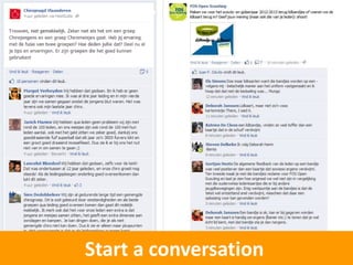 Start a conversation
 
