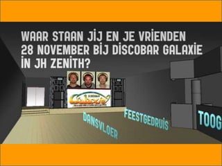 20130206   efficient online communiceren - chiro verbond mechelen
