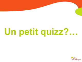 Sites Internet



Un petit quizz?…
 