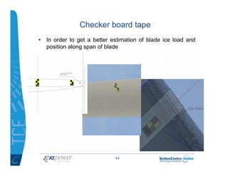 Ice Profiling Ice profile classification - Matthew Wadham-Gagnon | PDF
