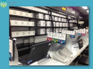 Developers
Summit




             Developers Summit 2013 Action !
 