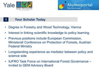 Bold Action on Climate Change
           D r. P a t r i c k V e r k o o i j e n
  Special Representative for Climate Change
               April 11   th   , 2013               1
 