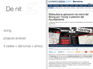 De nit


vicing

projecte android

4 osties + denuncia + amics
 