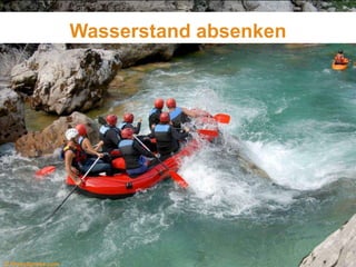 Wasserstand absenken

© PhotoXpress.com

 