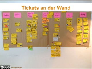 Tickets an der Wand

Christian Dähn

 