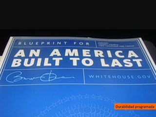 obama - campañas multimedia
