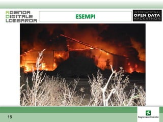 ESEMPI




16
 