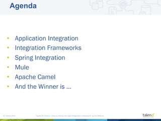 Seda Camel Spring Integration : Getting Started with Camel Spring Boot ...